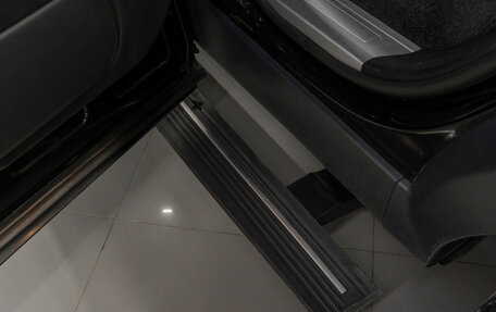 Land Rover Range Rover IV рестайлинг, 2013 год, 3 380 000 рублей, 32 фотография