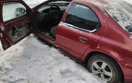 Chrysler Stratus, 1995 год, 120 000 рублей, 3 фотография