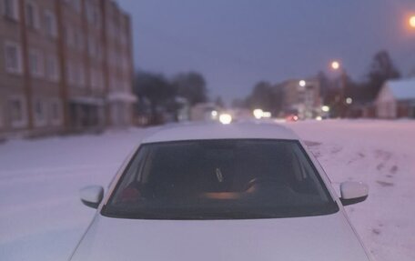 Volkswagen Polo VI (EU Market), 2011 год, 700 000 рублей, 4 фотография