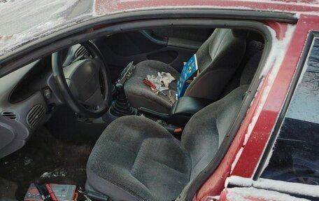 Chrysler Stratus, 1995 год, 120 000 рублей, 4 фотография