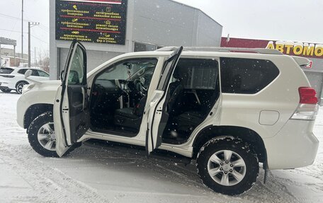 Toyota Land Cruiser Prado 150 рестайлинг 2, 2012 год, 4 000 000 рублей, 6 фотография