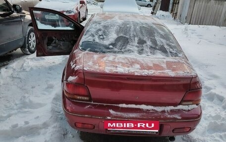 Chrysler Stratus, 1995 год, 120 000 рублей, 5 фотография