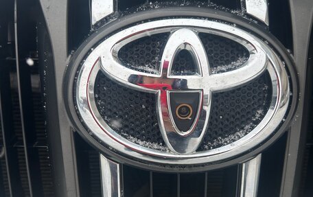 Toyota Land Cruiser Prado 150 рестайлинг 2, 2012 год, 4 000 000 рублей, 14 фотография