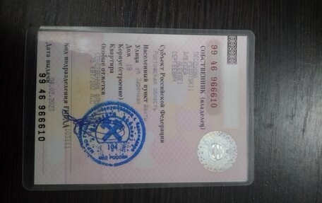 Hyundai Accent II, 2006 год, 385 000 рублей, 8 фотография