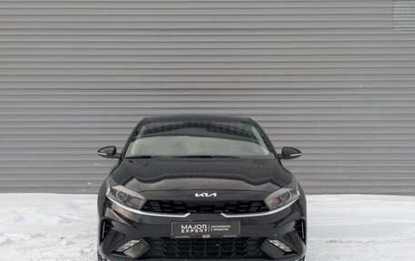 KIA Cerato IV, 2021 год, 2 150 000 рублей, 2 фотография