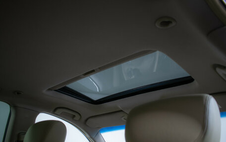 Infiniti QX70, 2015 год, 2 090 000 рублей, 16 фотография