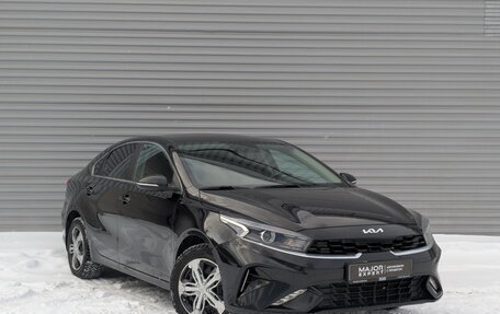 KIA Cerato IV, 2021 год, 2 150 000 рублей, 3 фотография