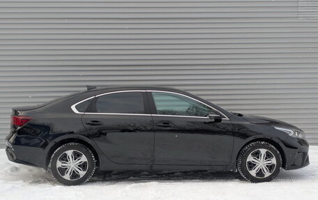 KIA Cerato IV, 2021 год, 2 150 000 рублей, 4 фотография