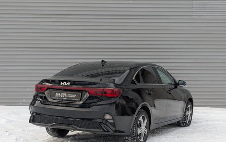 KIA Cerato IV, 2021 год, 2 150 000 рублей, 5 фотография