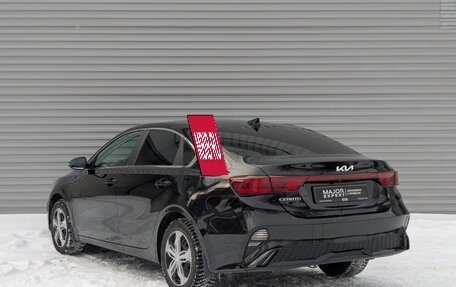 KIA Cerato IV, 2021 год, 2 150 000 рублей, 7 фотография