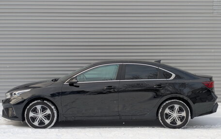 KIA Cerato IV, 2021 год, 2 150 000 рублей, 8 фотография