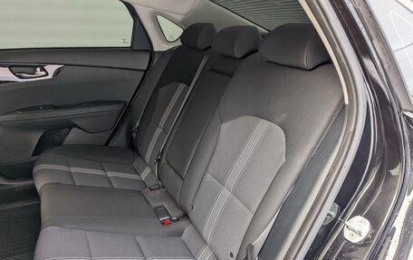 KIA Cerato IV, 2021 год, 2 150 000 рублей, 12 фотография