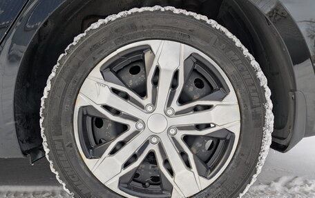 KIA Cerato IV, 2021 год, 2 150 000 рублей, 17 фотография