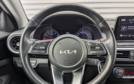 KIA Cerato IV, 2021 год, 2 150 000 рублей, 21 фотография