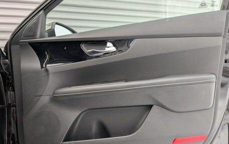 KIA Cerato IV, 2021 год, 2 150 000 рублей, 24 фотография