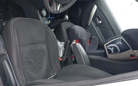 Renault Logan II, 2014 год, 635 000 рублей, 5 фотография