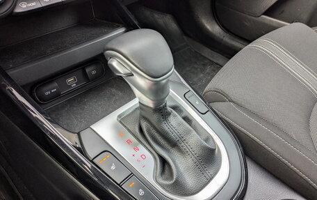 KIA Cerato IV, 2021 год, 2 150 000 рублей, 27 фотография