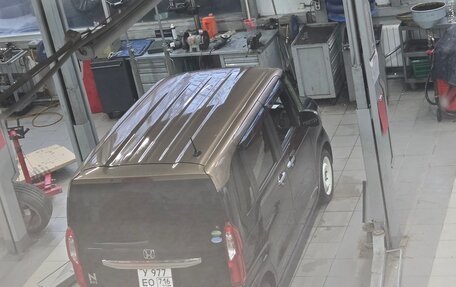 Honda N-BOX II, 2019 год, 1 200 000 рублей, 3 фотография