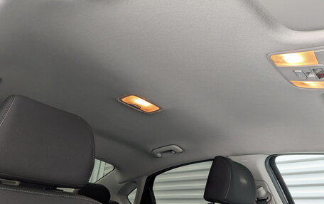 KIA Cerato IV, 2021 год, 2 150 000 рублей, 22 фотография