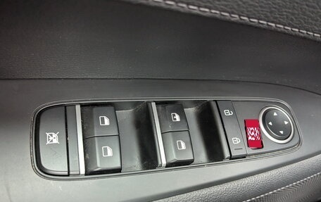 KIA Cerato IV, 2021 год, 2 150 000 рублей, 28 фотография