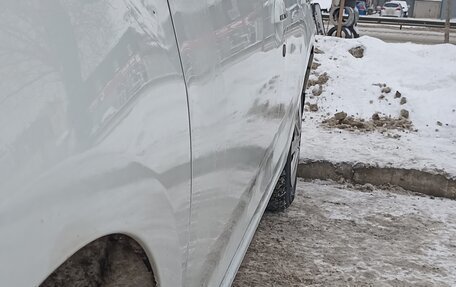 Renault Logan II, 2014 год, 635 000 рублей, 11 фотография