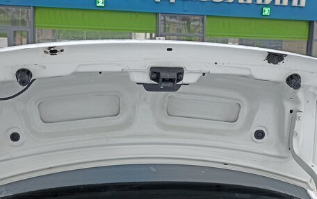 Renault Logan II, 2014 год, 635 000 рублей, 19 фотография