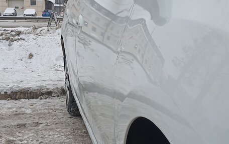 Renault Logan II, 2014 год, 635 000 рублей, 10 фотография