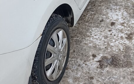 Renault Logan II, 2014 год, 635 000 рублей, 22 фотография