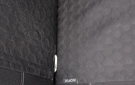 Renault Logan II, 2014 год, 635 000 рублей, 23 фотография