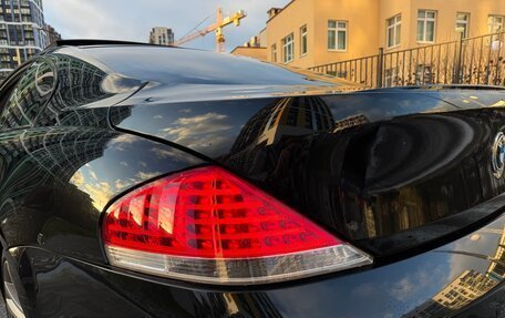 BMW 6 серия, 2007 год, 1 050 000 рублей, 9 фотография