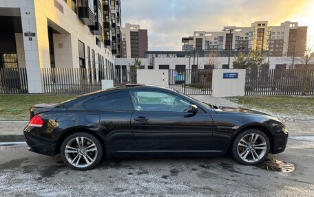BMW 6 серия, 2007 год, 1 050 000 рублей, 3 фотография