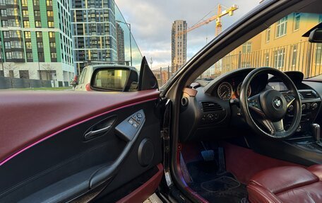 BMW 6 серия, 2007 год, 1 050 000 рублей, 6 фотография