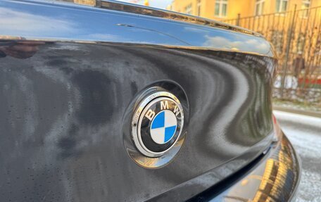 BMW 6 серия, 2007 год, 1 050 000 рублей, 10 фотография