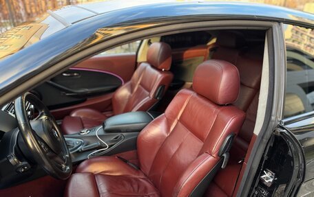 BMW 6 серия, 2007 год, 1 050 000 рублей, 11 фотография