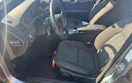 Mercedes-Benz C-Класс, 2008 год, 900 000 рублей, 9 фотография