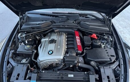 BMW 6 серия, 2007 год, 1 050 000 рублей, 17 фотография