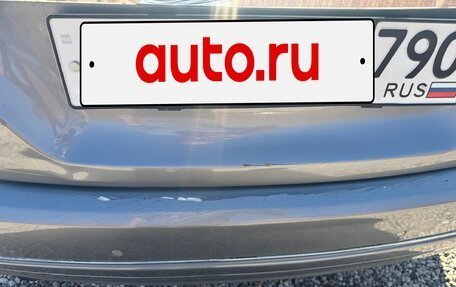 Mercedes-Benz C-Класс, 2008 год, 900 000 рублей, 11 фотография