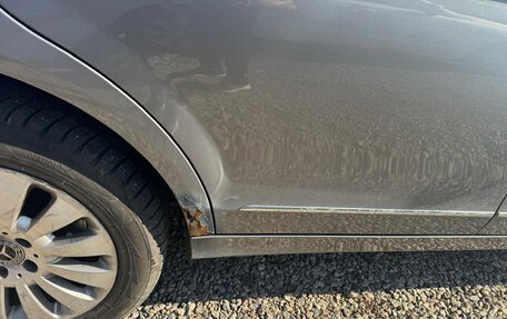 Mercedes-Benz C-Класс, 2008 год, 900 000 рублей, 10 фотография