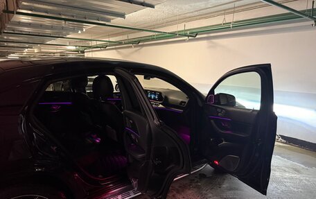 Mercedes-Benz GLE Coupe AMG, 2021 год, 9 500 000 рублей, 14 фотография