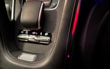 Mercedes-Benz GLE Coupe AMG, 2021 год, 9 500 000 рублей, 12 фотография