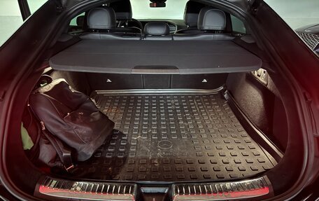 Mercedes-Benz GLE Coupe AMG, 2021 год, 9 500 000 рублей, 6 фотография