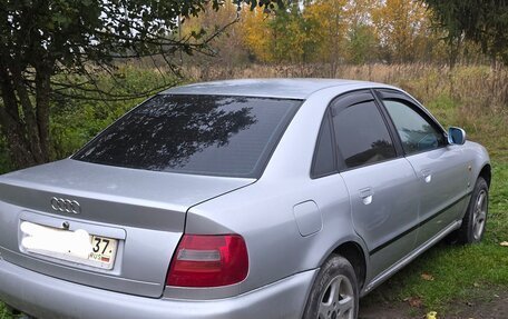 Audi A4, 1996 год, 280 000 рублей, 4 фотография