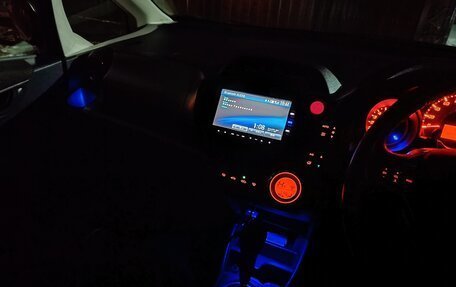 Honda Fit III, 2012 год, 850 000 рублей, 2 фотография