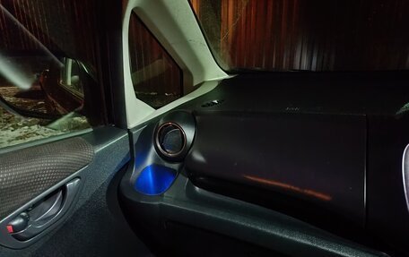 Honda Fit III, 2012 год, 850 000 рублей, 3 фотография