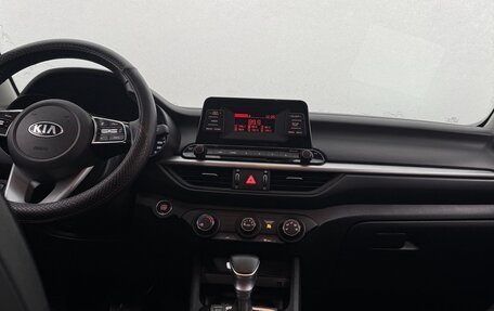 KIA K3, 2020 год, 2 050 000 рублей, 6 фотография