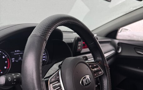 KIA K3, 2020 год, 2 050 000 рублей, 8 фотография