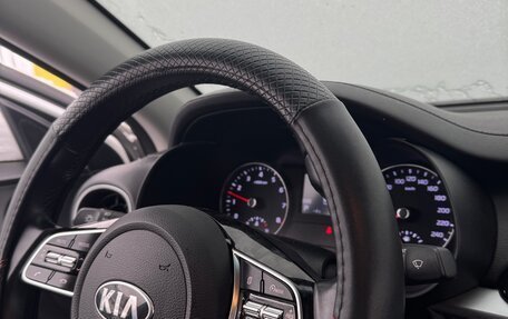 KIA K3, 2020 год, 2 050 000 рублей, 5 фотография