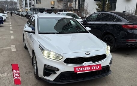 KIA K3, 2020 год, 2 050 000 рублей, 2 фотография