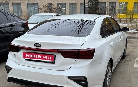 KIA K3, 2020 год, 2 050 000 рублей, 4 фотография