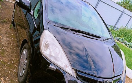 Honda Fit III, 2012 год, 850 000 рублей, 5 фотография